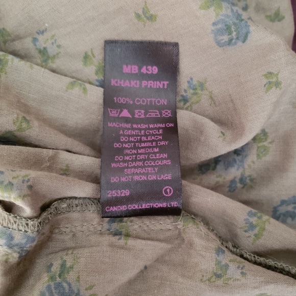 Simply Be Pocket Tunic size 14 - Picture 7 of 8